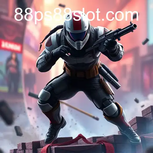 Exploring the Thrills of Action Games: Understanding 