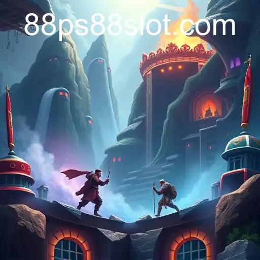 Exploring the Exhilarating World of Adventure Slots