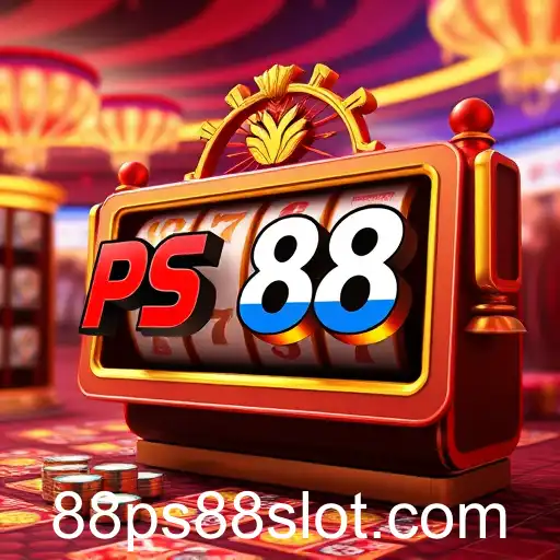 The Digital Surge: PS 88 Slot Takes 2025 by Storm