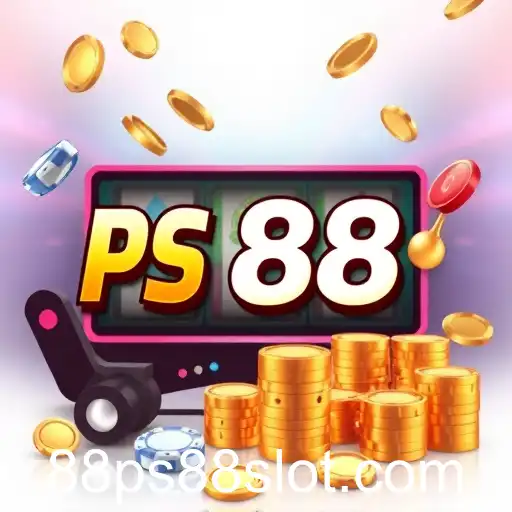 Exploring the Rise of PS 88 Slot Games