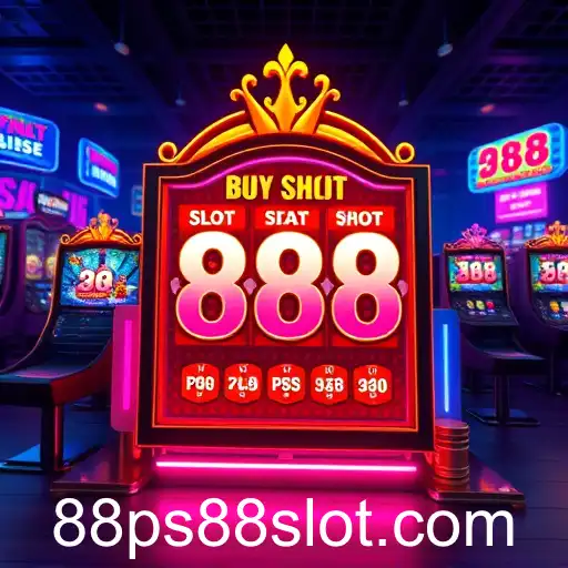 The Rise of PS 88 Slot in Gaming Circles