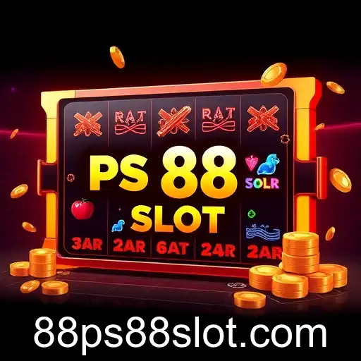 The Rise of PS 88 Slot in Online Gaming