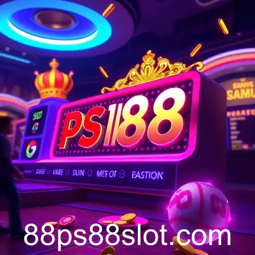 The Rise of PS 88 Slot in Online Gaming
