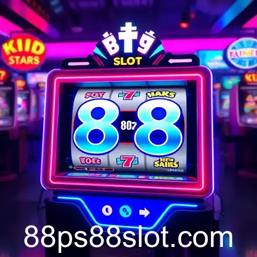PS 88 Slot Revolutionizes Online Gaming