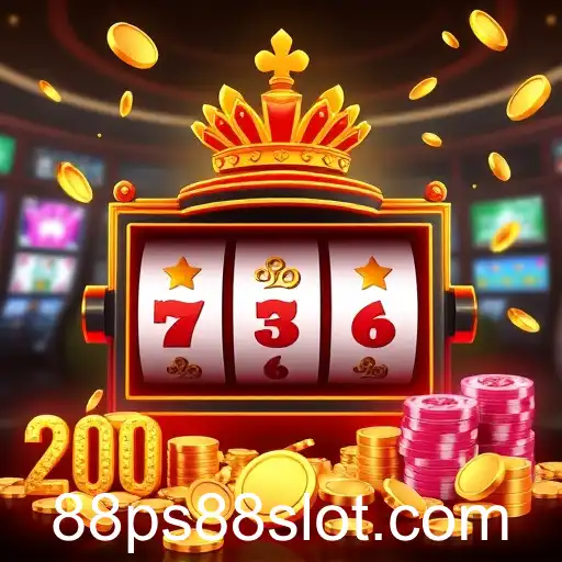 The Rise of PS 88 Slot in Online Gaming