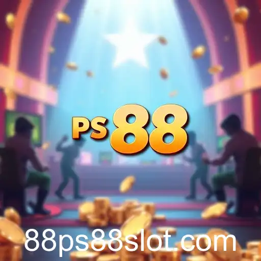 The Rise of PS 88 Slot in Online Gaming