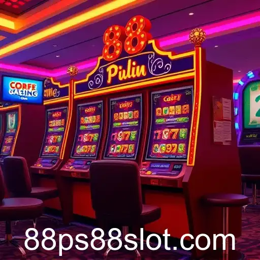 The Rise of Slot Games in the Digital Era