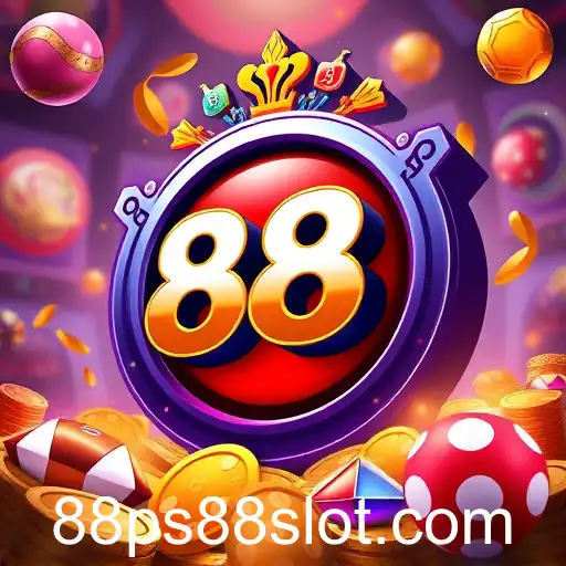 The Rise of PS 88 Slot in 2025 Gaming Landscape