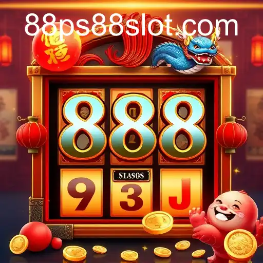 Exploring the Thrills of 'ps 88 slot' in the Casino Slots Category