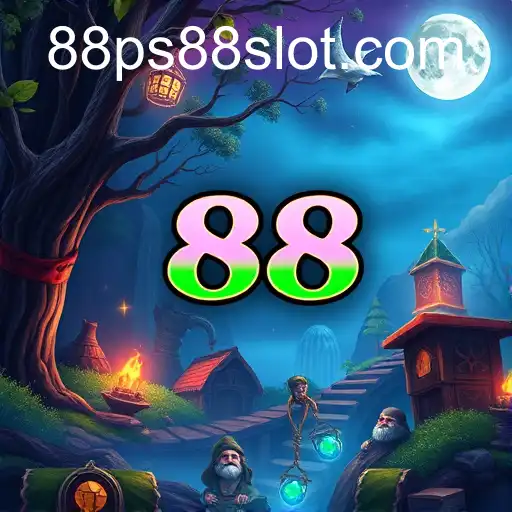 Exploring the Enchantment of 'ps 88 slot' in Fantasy-Themed Gaming