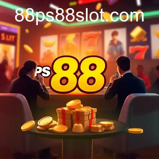 Exploring the Fascination of Multiplayer Games and the Rise of 'ps 88 slot'