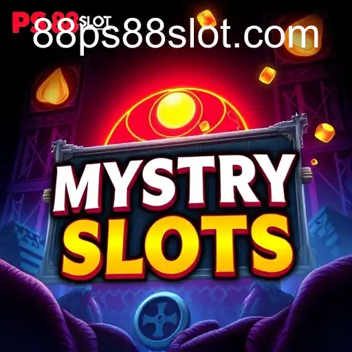 Exploring the Enigmatic World of 'Mystery Slots' on PS 88 Slot