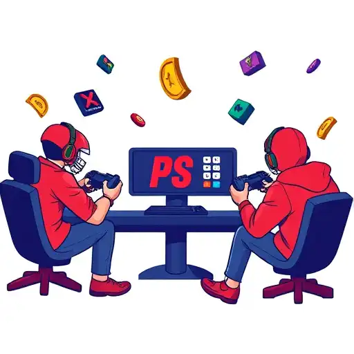 The Evolution of Online Gaming Platforms