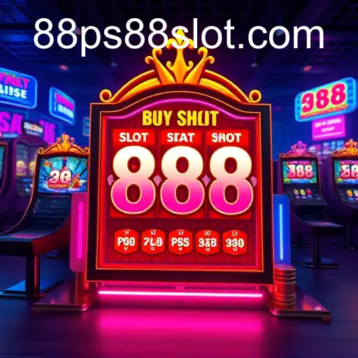 The Rise of PS 88 Slot in Gaming Circles