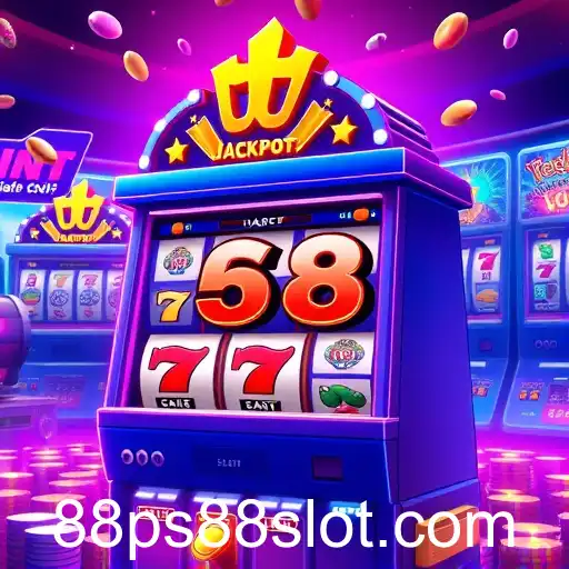 PS 88 Slot Revolutionizes Online Gaming