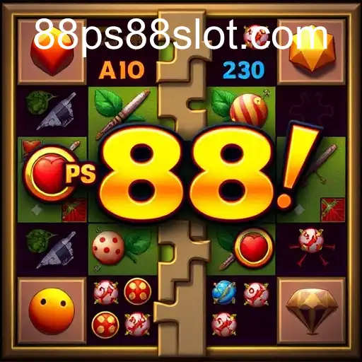 Exploring the Captivating Fusion of Puzzles and Slots in 'ps 88 slot'