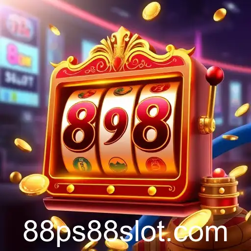 The Rise of Online Gaming: Exploring the Popularity of PS 88 Slot