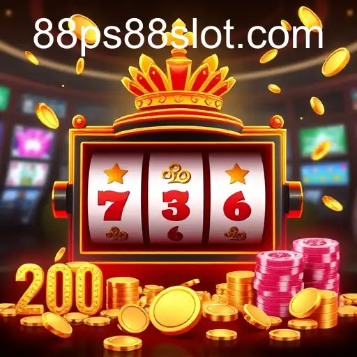 The Rise of PS 88 Slot in Online Gaming