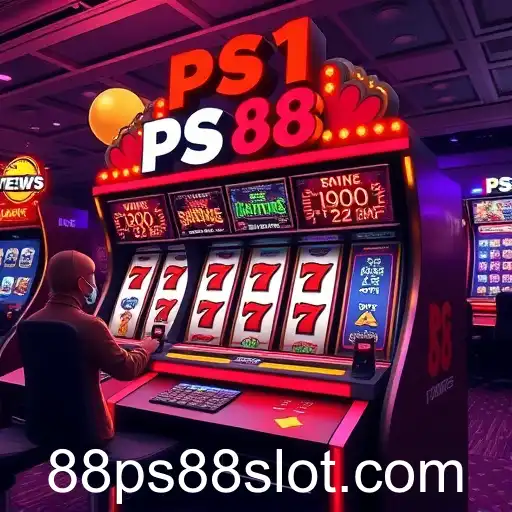 Exploring the Rise of PS 88 Slot Gaming