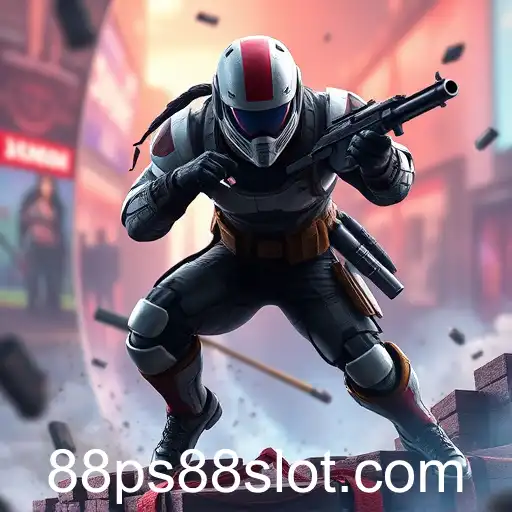 Exploring the Thrills of Action Games: Understanding 