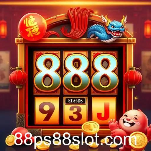 Exploring the Thrills of 'ps 88 slot' in the Casino Slots Category