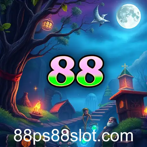 Exploring the Enchantment of 'ps 88 slot' in Fantasy-Themed Gaming