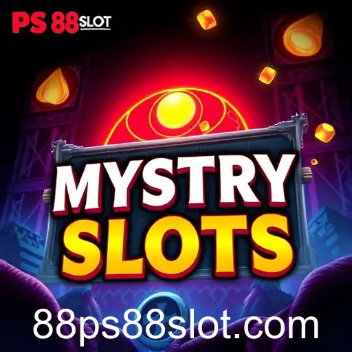 Exploring the Enigmatic World of 'Mystery Slots' on PS 88 Slot