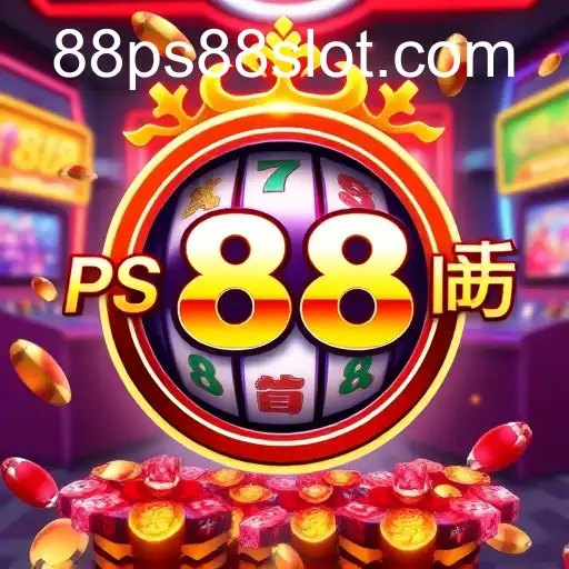 The Rise of PS 88 Slot in Online Gaming