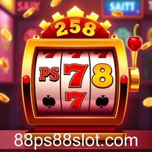 The Rise of PS 88 Slot in Online Gaming