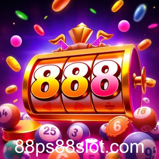The Rise of PS 88 Slot in Online Gaming