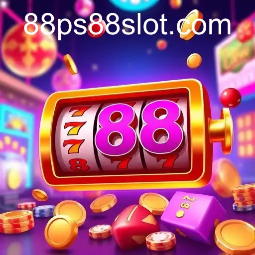 The Rise of Ps 88 Slot in Online Gaming