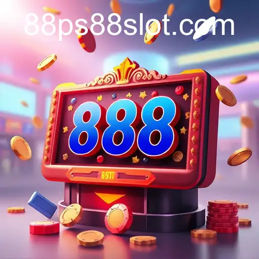 The Rise of Online Gaming and PS 88 Slot