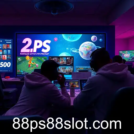 The Rise of Online Gaming Platforms