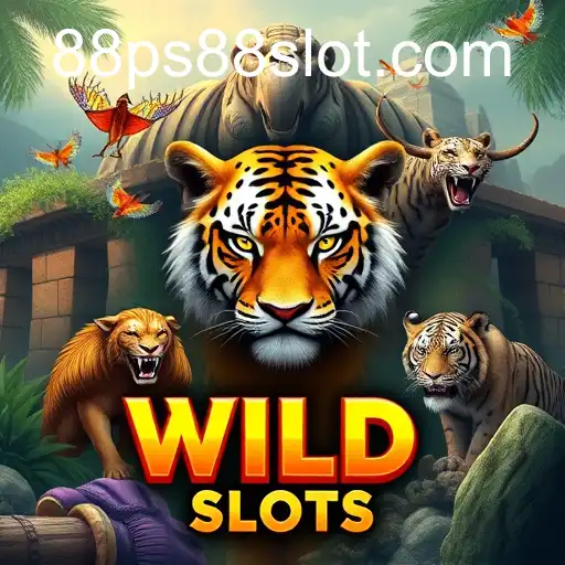 Exploring the Adventurous World of Wild Themes in PS 88 Slot Games